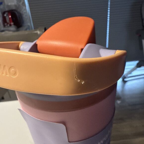 Owala 30oz FreeSip SWAY Stainless Steel Water Bottle - Kickflip - Picture 4 of 10